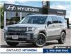 2025 Hyundai Santa Fe XRT (Stk: 7-U1105) in Whitby - Image 1 of 27