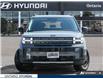 2025 Hyundai Santa Fe XRT (Stk: 7-U1105) in Whitby - Image 2 of 27
