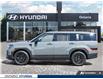 2025 Hyundai Santa Fe XRT (Stk: 7-U1105) in Whitby - Image 3 of 27
