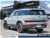 2025 Hyundai Santa Fe XRT (Stk: 7-U1105) in Whitby - Image 4 of 27