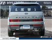 2025 Hyundai Santa Fe XRT (Stk: 7-U1105) in Whitby - Image 5 of 27
