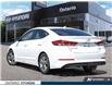 2018 Hyundai Elantra GL (Stk: 7-1773A) in Whitby - Image 4 of 27