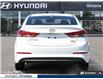 2018 Hyundai Elantra GL (Stk: 7-1773A) in Whitby - Image 5 of 27