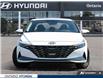 2023 Hyundai Elantra HEV Luxury (Stk: 7-1711A) in Whitby - Image 2 of 27