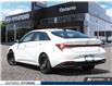 2023 Hyundai Elantra HEV Luxury (Stk: 7-1711A) in Whitby - Image 4 of 27