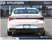 2023 Hyundai Elantra HEV Luxury (Stk: 7-1711A) in Whitby - Image 5 of 27
