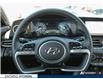 2023 Hyundai Elantra HEV Luxury (Stk: 7-1711A) in Whitby - Image 12 of 27
