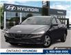 2026 Hyundai Elantra ESSENTIAL (Stk: 7-1806) in Whitby - Image 1 of 24