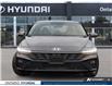2026 Hyundai Elantra ESSENTIAL (Stk: 7-1806) in Whitby - Image 2 of 24