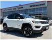 2018 Jeep Compass Trailhawk (Stk: W9408) in Uxbridge - Image 1 of 21
