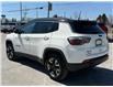 2018 Jeep Compass Trailhawk (Stk: W9408) in Uxbridge - Image 5 of 21