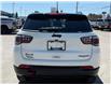 2018 Jeep Compass Trailhawk (Stk: W9408) in Uxbridge - Image 6 of 21