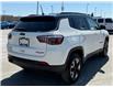 2018 Jeep Compass Trailhawk (Stk: W9408) in Uxbridge - Image 7 of 21