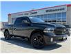 2022 RAM 1500 Classic Tradesman (Stk: W9421) in Uxbridge - Image 1 of 22