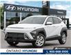 2026 Hyundai Kona 2.0L Essential (Stk: 7-1807) in Whitby - Image 1 of 26