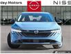 2026 Nissan Sentra SV (Stk: NC6472) in Thunder Bay - Image 2 of 26