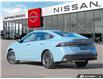 2026 Nissan Sentra SV (Stk: NC6472) in Thunder Bay - Image 4 of 26