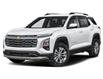 2026 Chevrolet Equinox LT (Stk: L374837) in Newmarket - Image 1 of 3