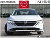 2026 Nissan Sentra SV (Stk: NC6315) in Thunder Bay - Image 2 of 26