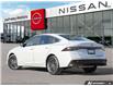 2026 Nissan Sentra SV (Stk: NC6315) in Thunder Bay - Image 4 of 26