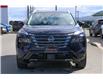 2026 Nissan Rogue Platinum (Stk: T26216) in Kamloops - Image 9 of 21