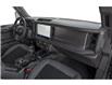 2026 Ford Bronco Big Bend (Stk: 26BR914) in Toronto - Image 9 of 10