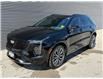 2025 Cadillac XT4 Sport (Stk: U11086) in London - Image 1 of 26