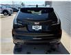 2025 Cadillac XT4 Sport (Stk: U11086) in London - Image 5 of 26