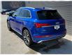 2022 Audi Q5 45 Technik (Stk: U10916A) in London - Image 4 of 27