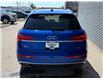 2022 Audi Q5 45 Technik (Stk: U10916A) in London - Image 5 of 27