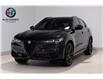 2025 Alfa Romeo Stelvio Base (Stk: ARUC971) in Calgary - Image 1 of 29
