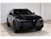 2025 Alfa Romeo Stelvio Base (Stk: ARUC971) in Calgary - Image 3 of 29