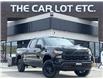 2024 Chevrolet Silverado 1500 Custom Trail Boss (Stk: 26112) in Sudbury - Image 1 of 24