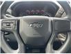 2024 Chevrolet Silverado 1500 Custom Trail Boss (Stk: 26112) in Sudbury - Image 14 of 24