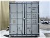  - 40 FT CONTAINER - COMERCIAL  (Stk: 56293) in Sudbury - Image 3 of 3
