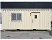 2021 - DELUXE MOBILE OFFICE 20FTX8FT CONTAINER (Stk: 23236) in Sudbury - Image 2 of 3