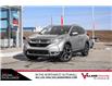 2017 Honda CR-V Touring (Stk: B9080) in Calgary - Image 1 of 31