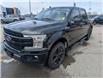 2020 Ford F-150 Lariat (Stk: TK-97A) in Calgary - Image 1 of 27