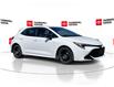 2026 Toyota Corolla Hatchback SE PLUS (Stk: 12108340A) in Concord - Image 1 of 18