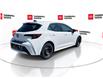 2026 Toyota Corolla Hatchback SE PLUS (Stk: 12108340A) in Concord - Image 9 of 18
