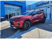 2026 Chevrolet Blazer LT (Stk: 31393) in The Pas - Image 1 of 19