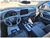 2026 Chevrolet Blazer LT (Stk: 31393) in The Pas - Image 10 of 19