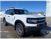 2026 Ford Bronco Sport Big Bend (Stk: T18954) in Hague - Image 2 of 14