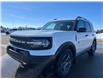 2026 Ford Bronco Sport Big Bend (Stk: T18954) in Hague - Image 4 of 14