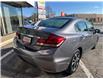 2014 Honda Civic EX (Stk: 2603125) in Waterloo - Image 5 of 21