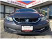 2014 Honda Civic EX (Stk: 2603125) in Waterloo - Image 8 of 21