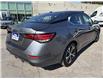 2022 Nissan Sentra SV (Stk: P7269) in Brantford - Image 3 of 22