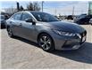 2022 Nissan Sentra SV (Stk: P7269) in Brantford - Image 4 of 22