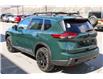 2026 Nissan Rogue Rock Creek (Stk: T26221) in Kamloops - Image 3 of 20