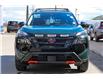 2026 Nissan Rogue Rock Creek (Stk: T26221) in Kamloops - Image 9 of 20